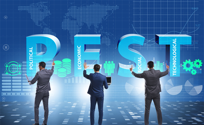戰(zhàn)略管理分析工具：什么是PEST分析？