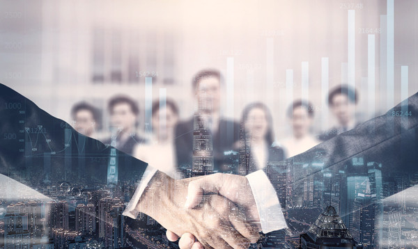 戰(zhàn)略咨詢公司助企業(yè)面對各種不確定因素完成目標(biāo)！