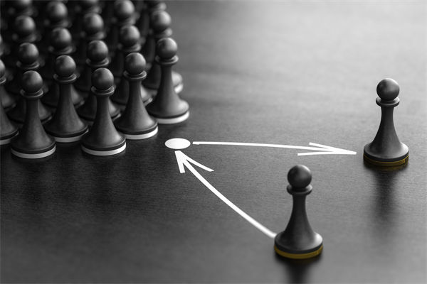 忽視組織人才規(guī)劃，企業(yè)未來(lái)發(fā)展將面臨怎樣的人才斷層危機(jī)？