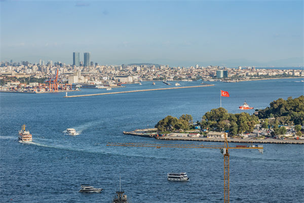 伊朗擬關(guān)閉霍爾木茲海峽，關(guān)聯(lián)企業(yè)供應(yīng)鏈怎么看？
