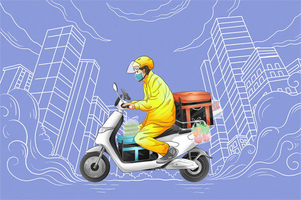 供應(yīng)鏈分析：外賣大戰(zhàn)第一批受害者出現(xiàn)了，是誰？