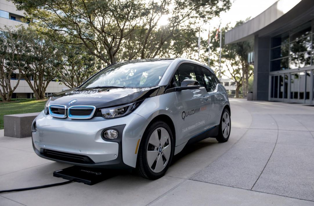 Many Features That Make Electric Cars Stand Out