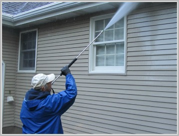 Four Reasons Why You Need Pressure Washing Services