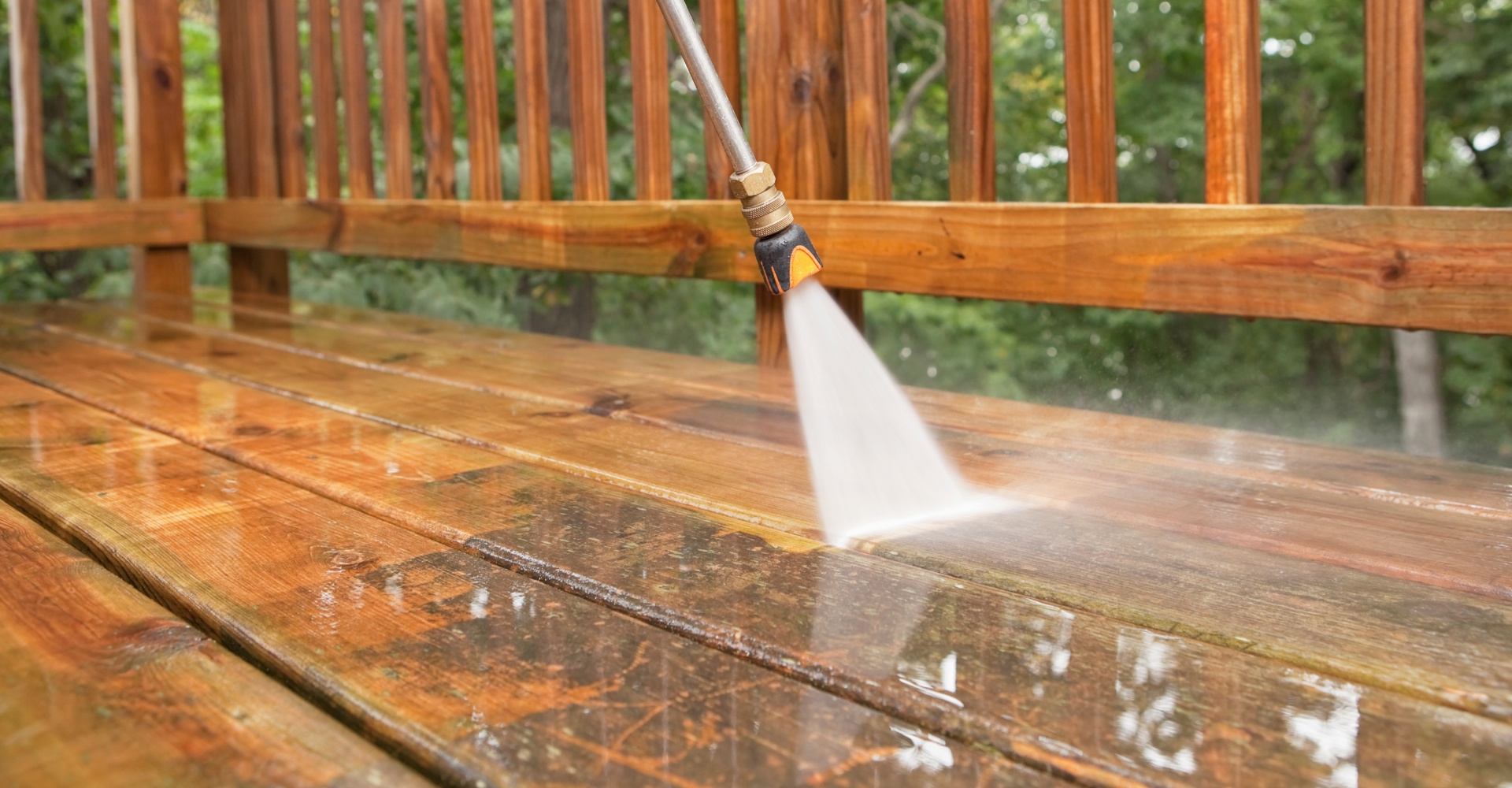 Four Reasons Why You Need Pressure Washing Services
