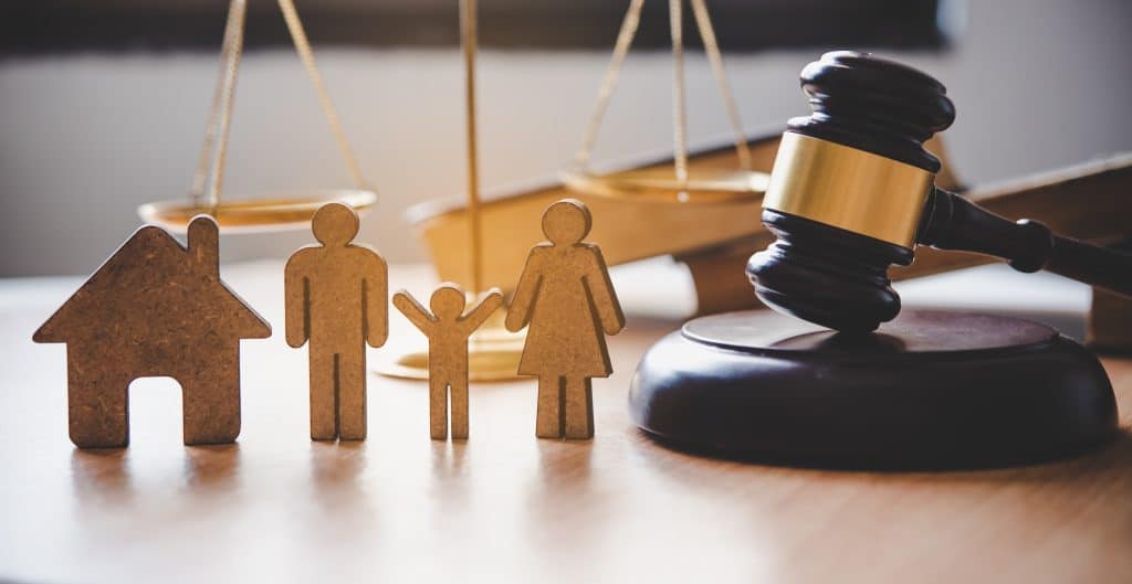 family law experts in toronto